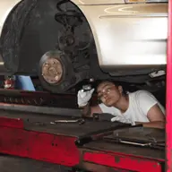 Automotive Repair Technician Program 